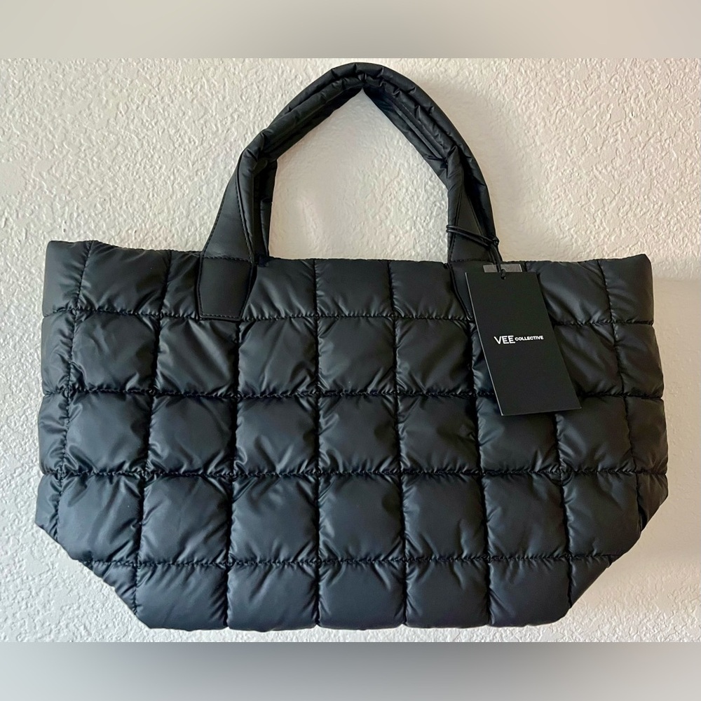Vee Collective Porter Tote Bag